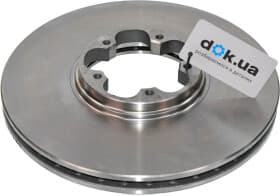 Гальмівний диск