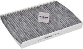 Фильтр салона