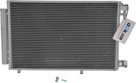 Радиатор кондиционера