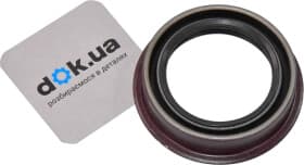 Сальник півосі