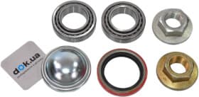 Подшипник ступицы колеса