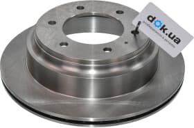 Гальмівний диск