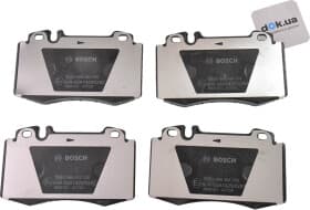 Гальмівні колодки