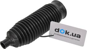 Пыльник рулевой рейки