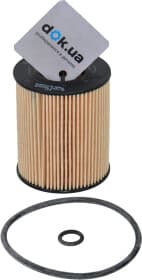 Оливний фільтр