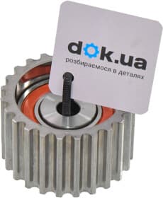 Обводной ролик ремня ГРМ