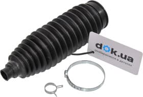 Пильник кермової рейки