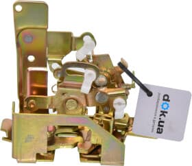 Замок двери