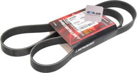 Поликлиновой ремень