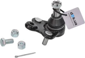 Шаровая опора