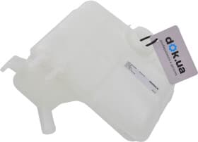 Бачок охолоджувальної рідини