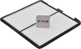 Фильтр салона