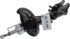 Стійка амортизатора