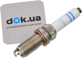 Свеча зажигания