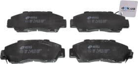 Тормозные колодки Тормозные колодки