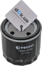 Масляный фильтр