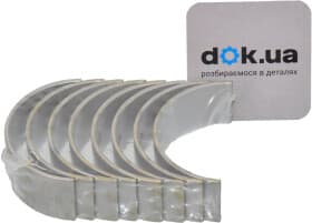 Шатунный вкладыш