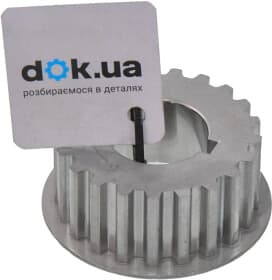 Шестерня коленчатого вала Шестерня коленчатого вала