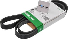 Поликлиновой ремень