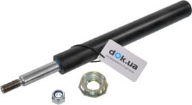 Вкладка амортизатора