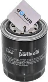 Оливний фільтр