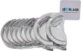 Подшипник коленвала Подшипник коленвала