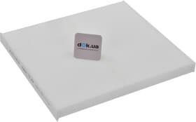 Фильтр салона