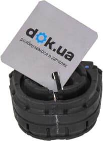 Втулка стабилизатора Втулка стабилизатора