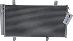 Радиатор кондиционера