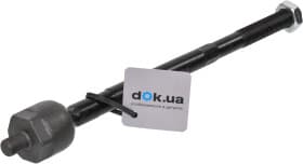 Кермова тяга