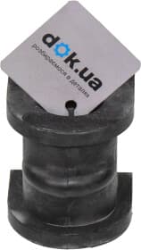 Втулка стабилизатора Втулка стабилизатора