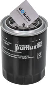 Масляный фильтр