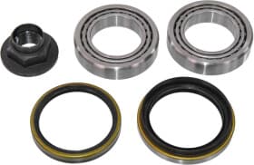 Подшипник ступицы