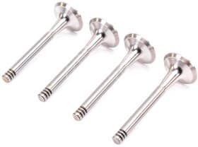 Выпускной клапан