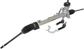 Кермова рейка