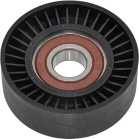 Натяжний ролик поліклинового ременя Solgy 110190