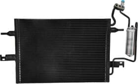 Радиатор кондиционера