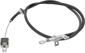 Трос зчеплення