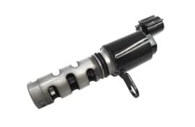 Регулювальний клапан розподільного вала