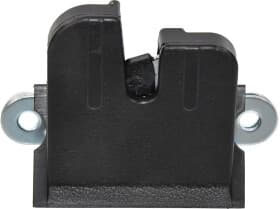 Замок двери багажника