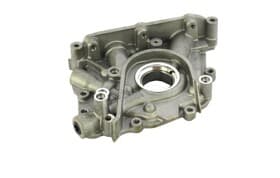 Масляный насос