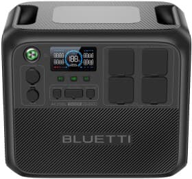 Зарядная станция Bluetti AC200L 2400 W 2048Wh / 40000mAh