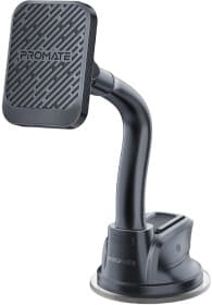 Держатель для телефона Promate MagMount-Pro Black Series magmount-problack