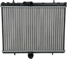 Радіатор охолодження двигуна