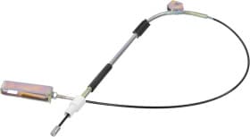 Трос ручного гальма