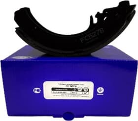Тормозные колодки FriCo FC527B