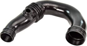 Патрубок подачи воздуха Патрубок подачи воздуха