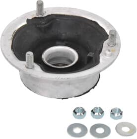 Комплект (опора + підшипник)