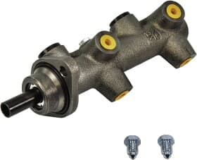 Главный тормозной цилиндр