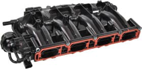 Впускной патрубок Febi 177035